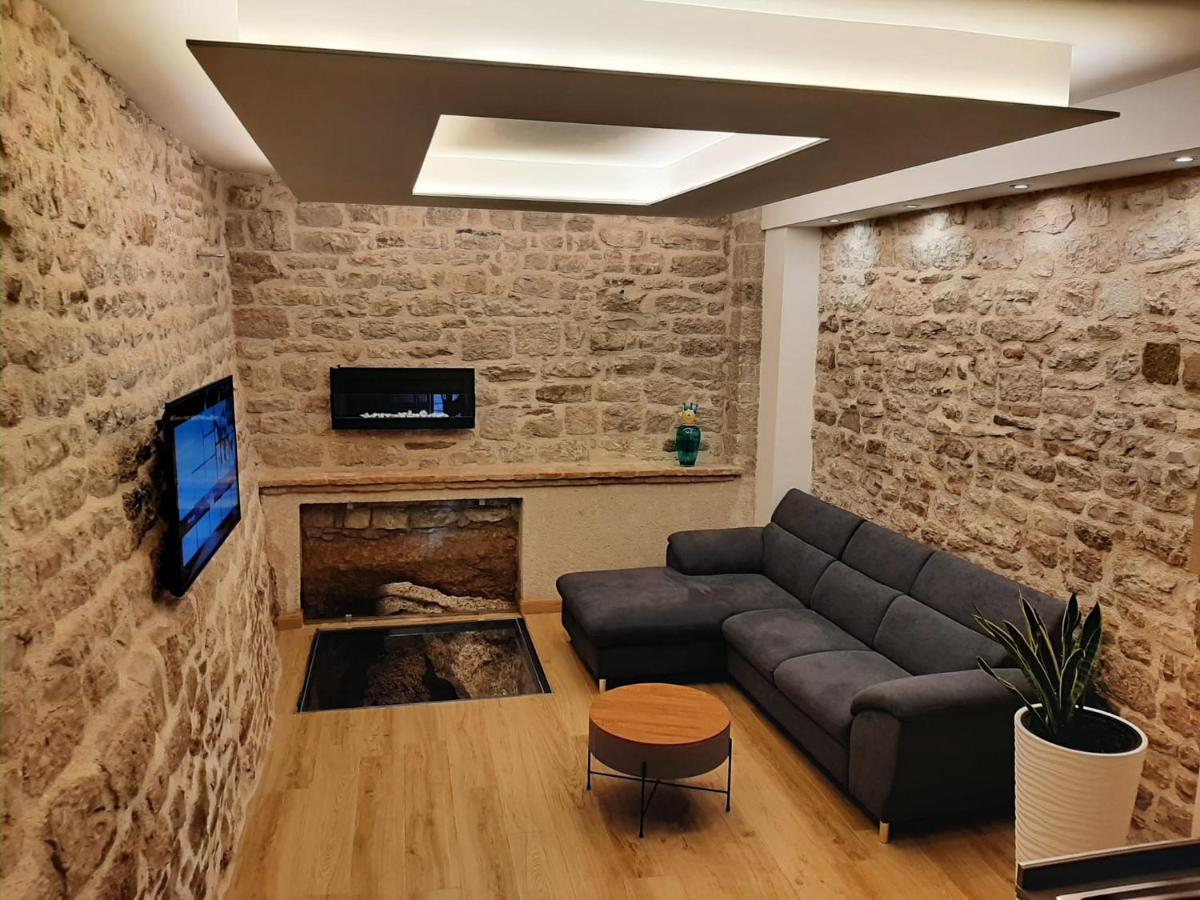Appartamento Gattapone 9 Gubbio Zewnętrze zdjęcie