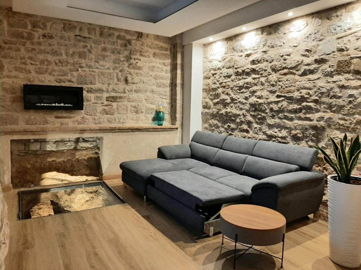 Appartamento Gattapone 9 Gubbio Zewnętrze zdjęcie