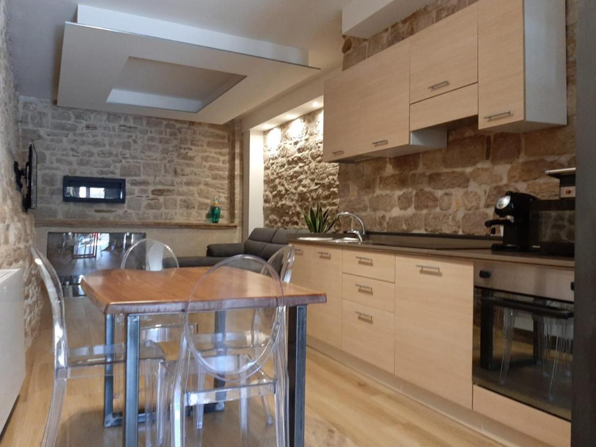 Appartamento Gattapone 9 Gubbio Zewnętrze zdjęcie