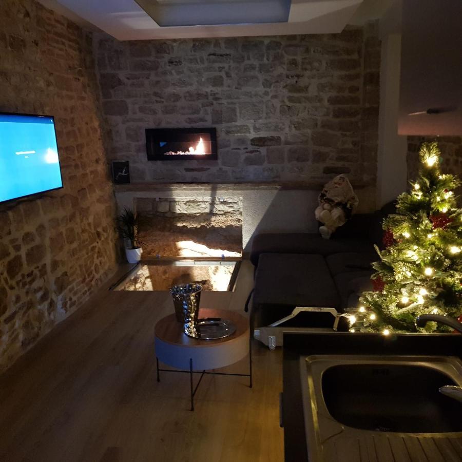 Appartamento Gattapone 9 Gubbio Zewnętrze zdjęcie