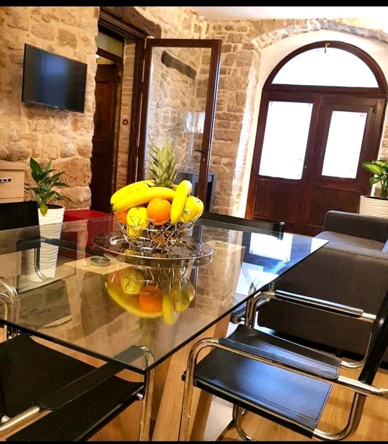 Appartamento Gattapone 9 Gubbio Zewnętrze zdjęcie