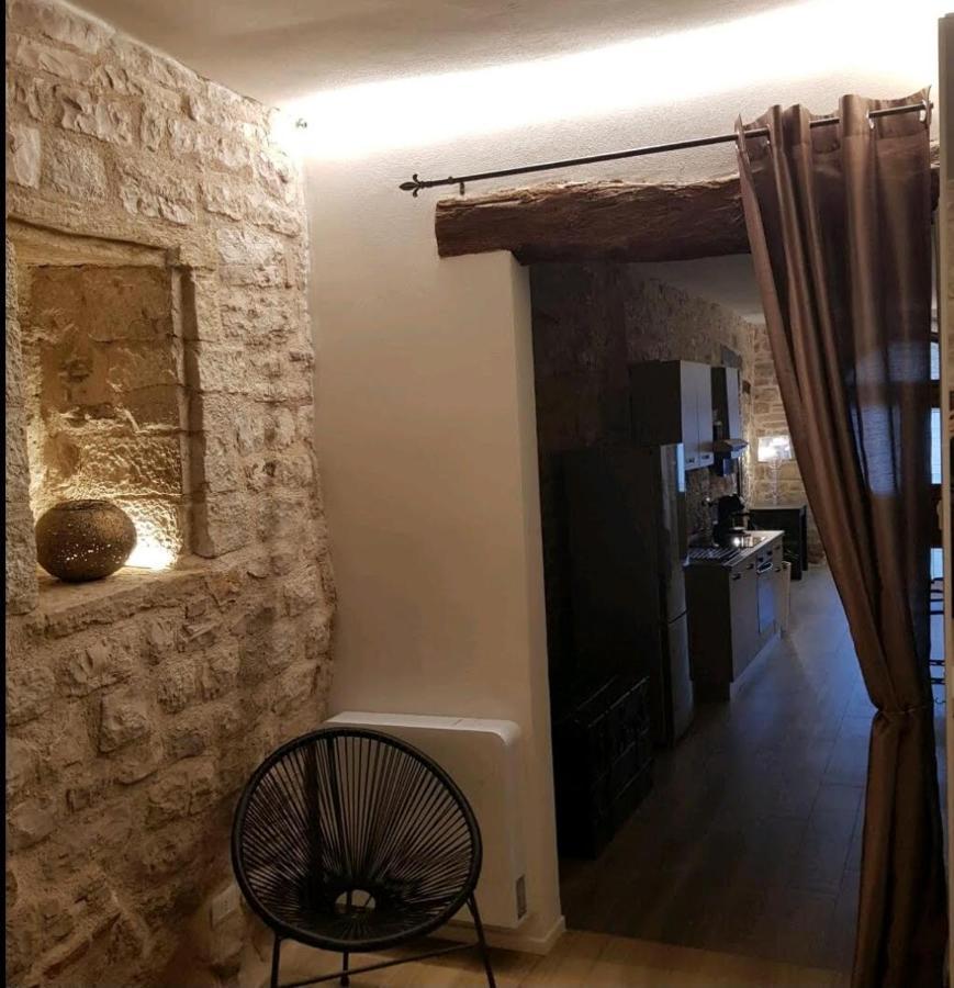Appartamento Gattapone 9 Gubbio Zewnętrze zdjęcie