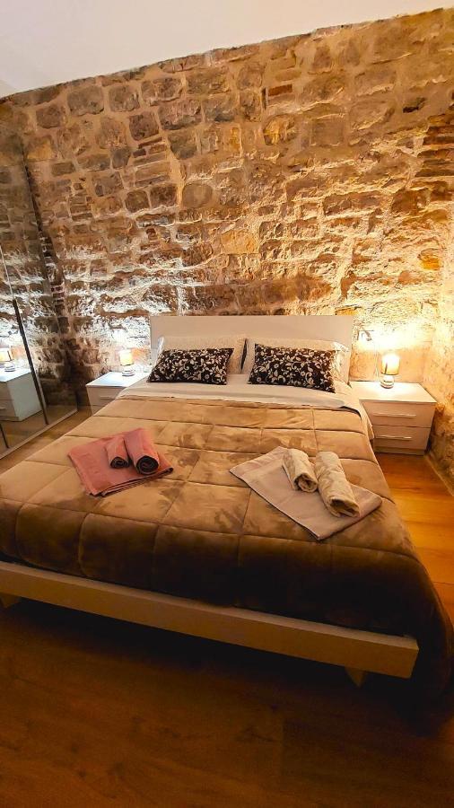 Appartamento Gattapone 9 Gubbio Zewnętrze zdjęcie