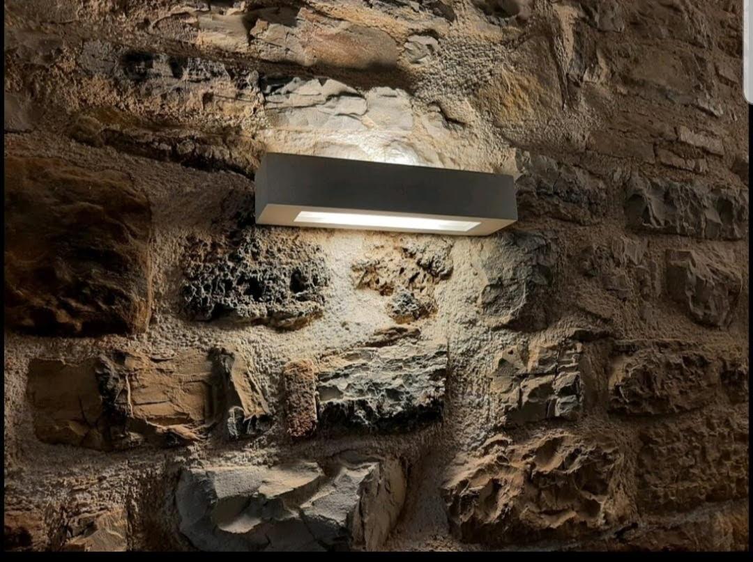 Appartamento Gattapone 9 Gubbio Zewnętrze zdjęcie