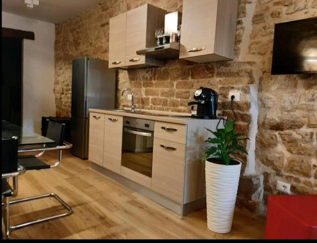 Appartamento Gattapone 9 Gubbio Zewnętrze zdjęcie