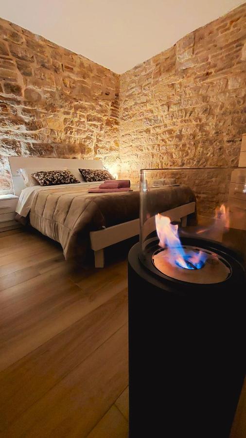Appartamento Gattapone 9 Gubbio Zewnętrze zdjęcie