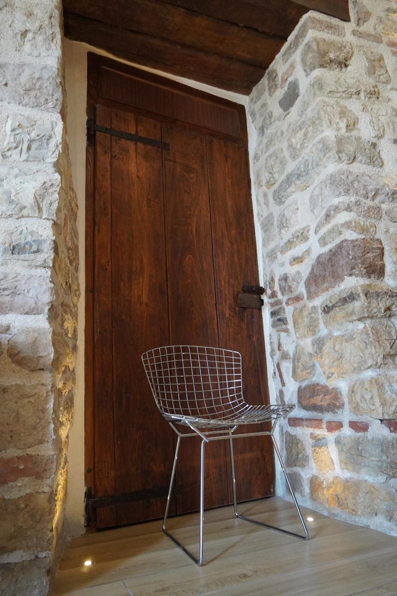 Appartamento Gattapone 9 Gubbio Zewnętrze zdjęcie