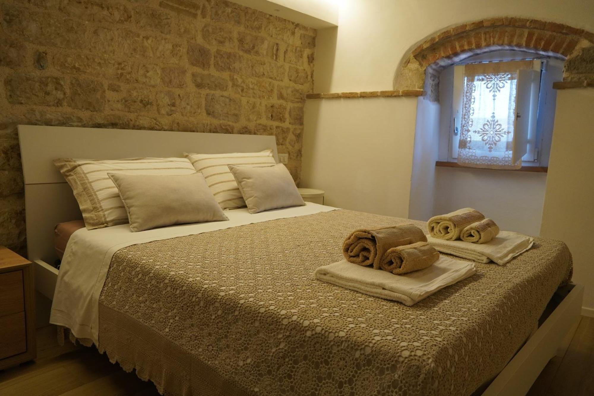 Appartamento Gattapone 9 Gubbio Zewnętrze zdjęcie